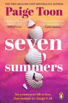 Obrázok Seven Summers