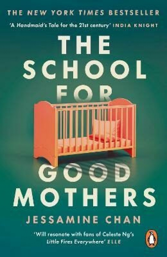 Obrázok The School for Good Mothers