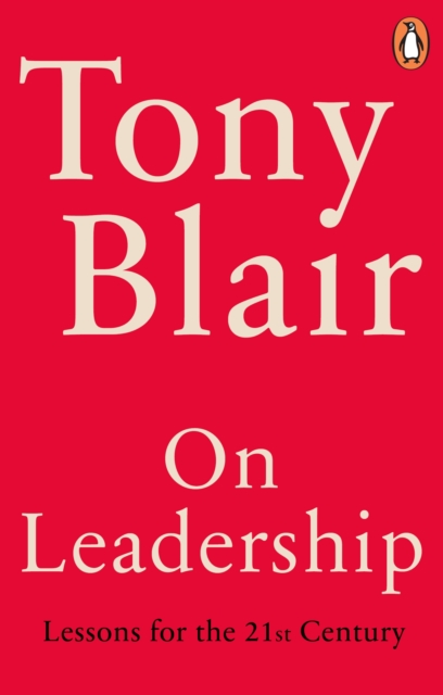 Obrázok On Leadership