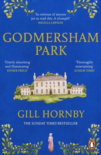 Obrázok Godmersham Park