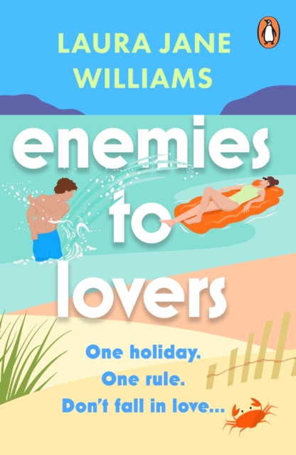 Obrázok Enemies to Lovers