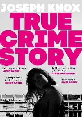 Obrázok True Crime Story