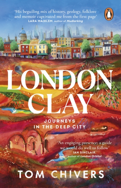 Obrázok London Clay