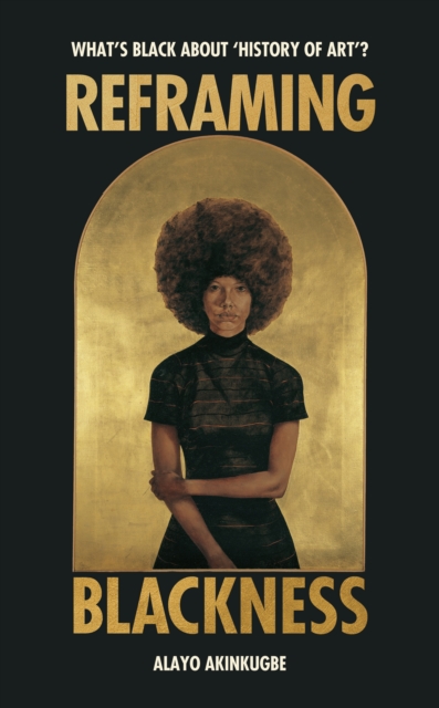 Obrázok Reframing Blackness