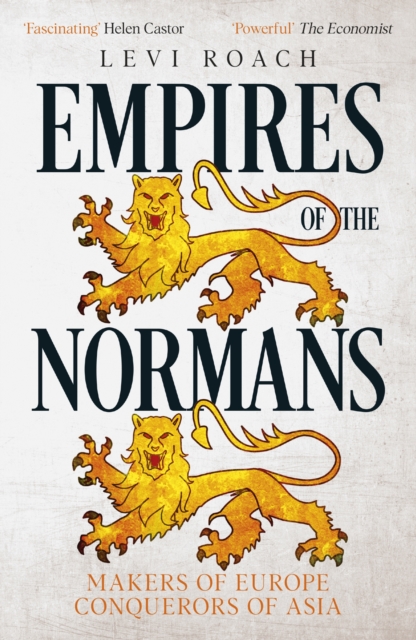 Obrázok Empires of the Normans