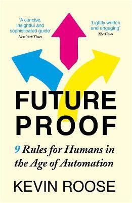 Obrázok Futureproof
