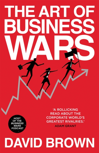 Obrázok Art of business Wars