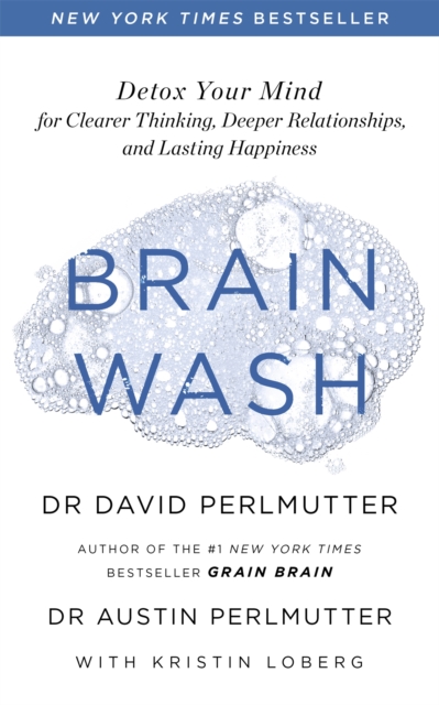 Obrázok Brain Wash