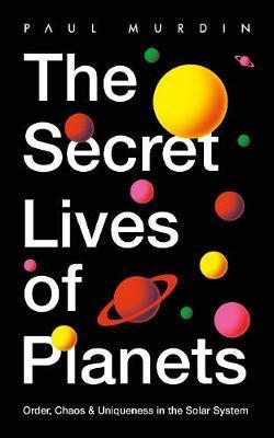 Obrázok The Secret Lives of Planets