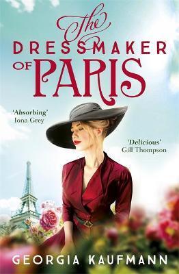 Obrázok The Dressmaker of Paris