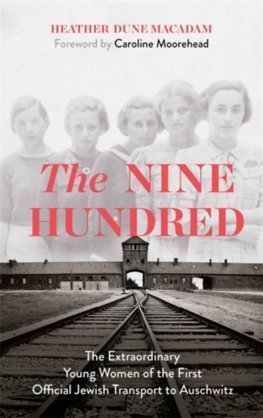 Obrázok The Nine Hundred: The Extraordinary Youn