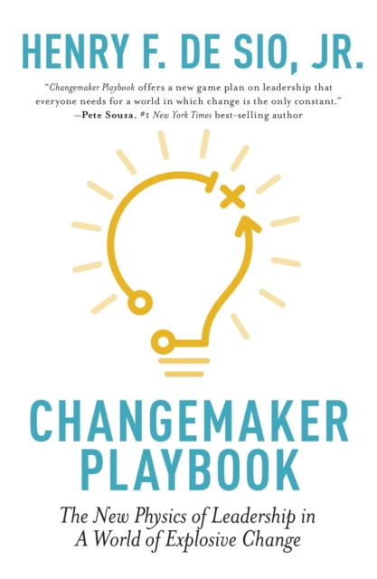 Obrázok Changemaker Playbook