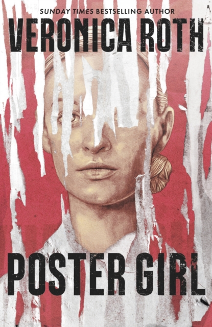 Obrázok Poster Girl