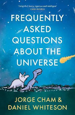 Obrázok Frequently Asked Questions About the Universe