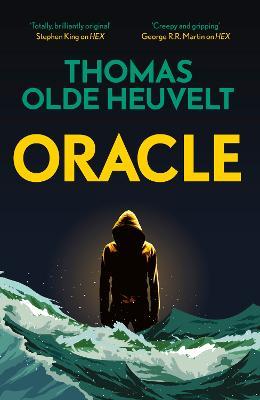 Obrázok Oracle