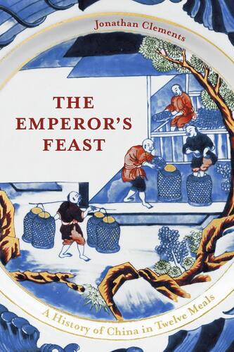 Obrázok The Emperor's Feast
