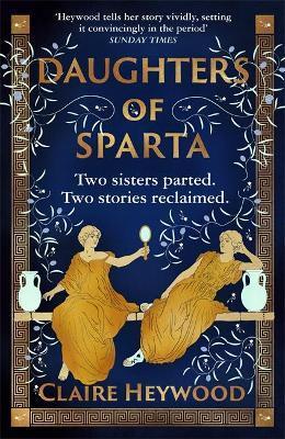 Obrázok Daughters of Sparta