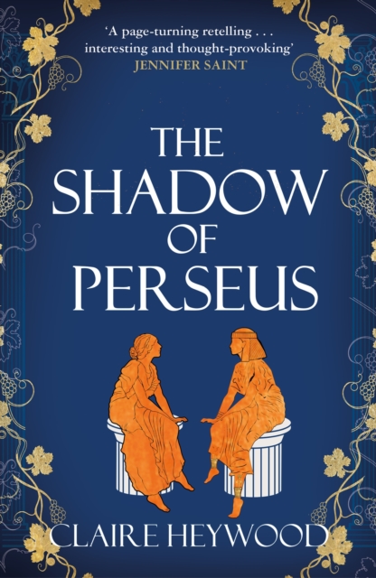 Obrázok The Shadow of Perseus
