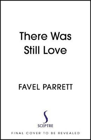 Obrázok There Was Still Love
