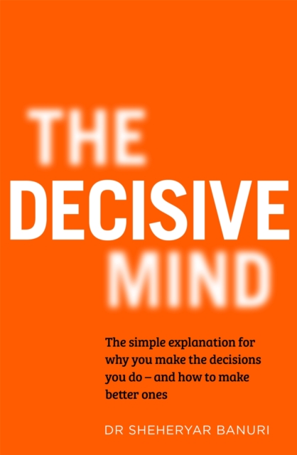 Obrázok The Decisive Mind