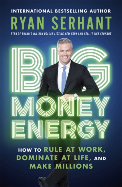 Obrázok Big Money Energy