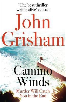 Obrázok Camino Winds