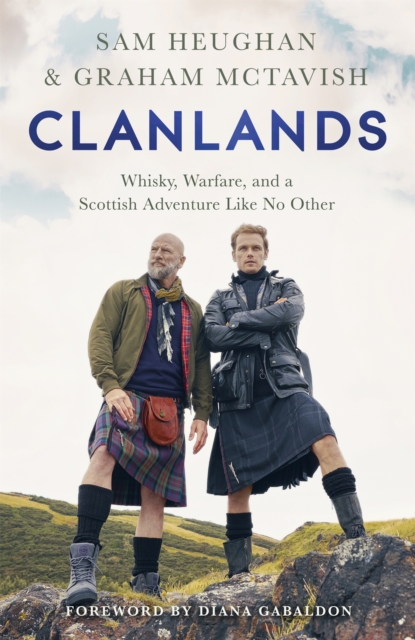 Obrázok Clanlands
