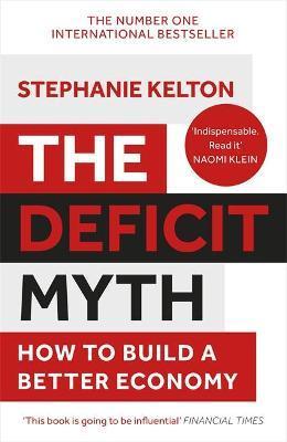 Obrázok The Deficit Myth