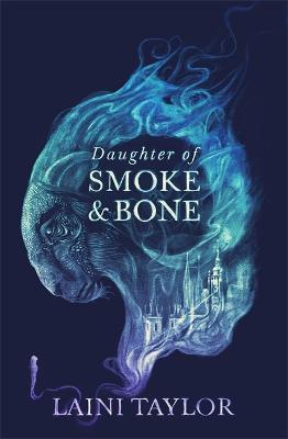 Obrázok Daughter of Smoke and Bone