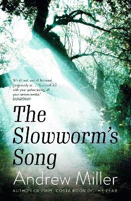 Obrázok The Slowworm´s Song