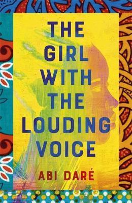 Obrázok The Girl with the Louding Voice