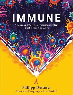 Obrázok Immune