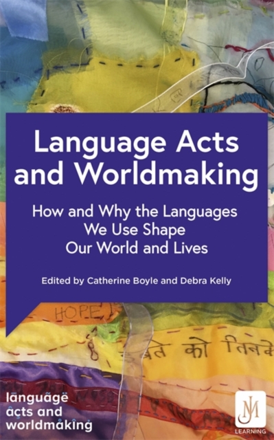 Obrázok Language Acts and Worldmaking