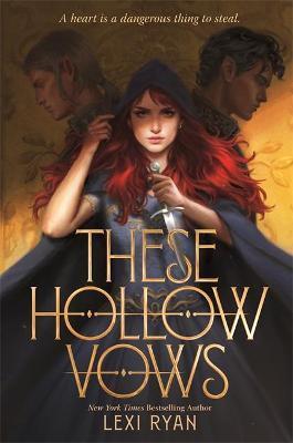 Obrázok These Hollow Vows