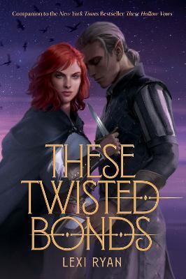 Obrázok These Twisted Bonds