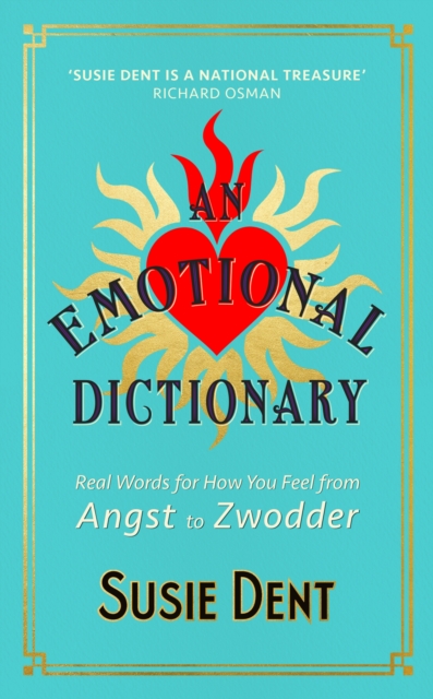 Obrázok An Emotional Dictionary