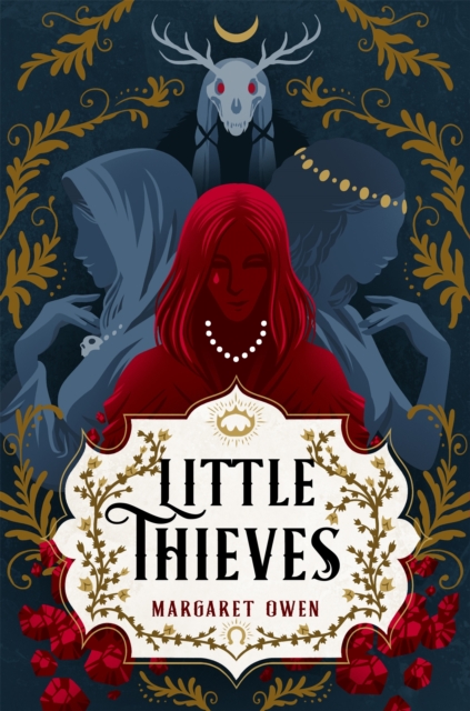 Obrázok Little Thieves