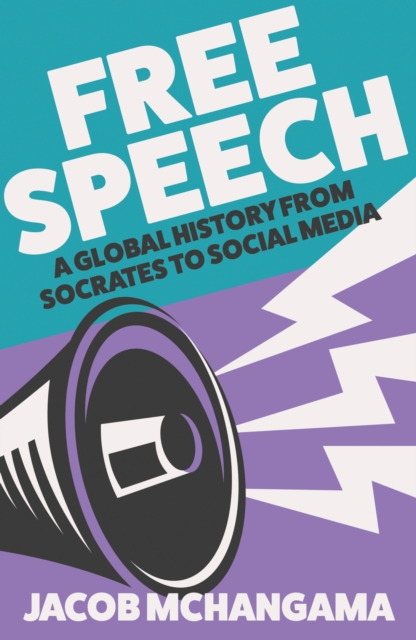 Obrázok Free Speech