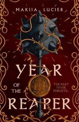 Obrázok Year of the Reaper