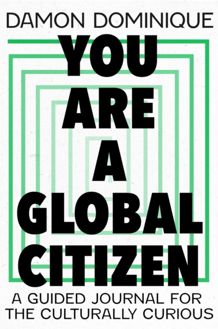 Obrázok You Are A Global Citizen