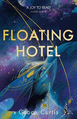 Obrázok Floating Hotel