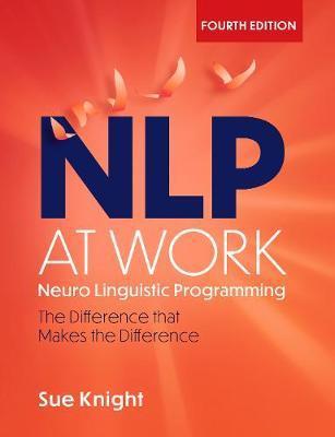 Obrázok NLP at Work