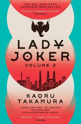 Obrázok Lady Joker 2