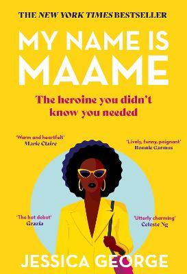 Obrázok My Name is Maame