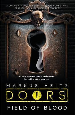 Obrázok Doors: Field of Blood