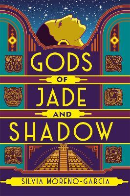 Obrázok Gods of Jade and Shadow