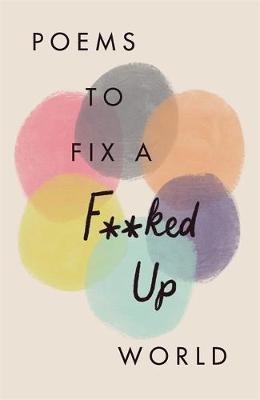 Obrázok Poems to Fix a Fked Up World