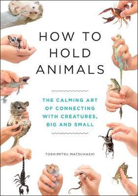 Obrázok How to Hold Animals