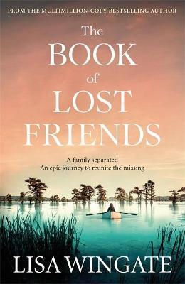 Obrázok The Book of Lost Friends