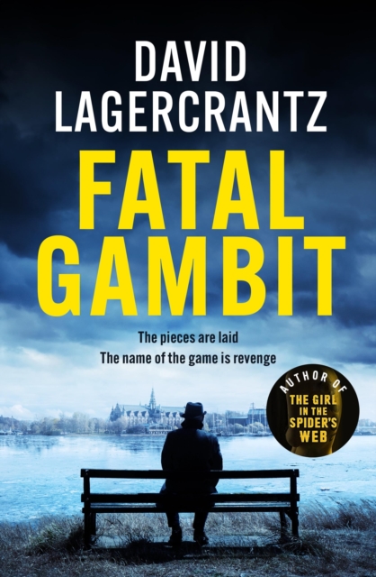 Obrázok Fatal Gambit